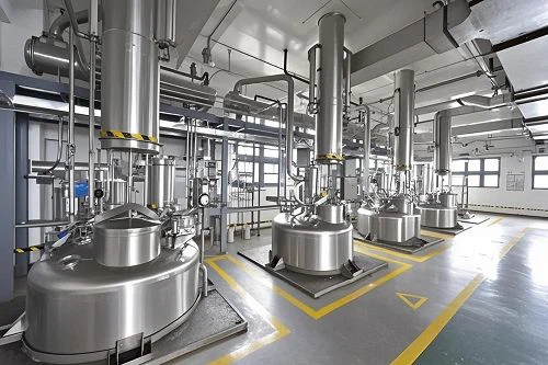 Chemical and slurry pumps