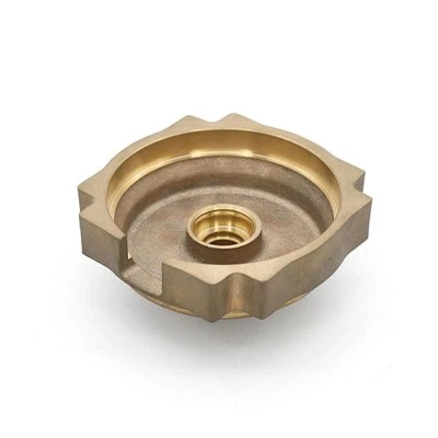 Quais são as características de uma capa de bomba de alta qualidade?